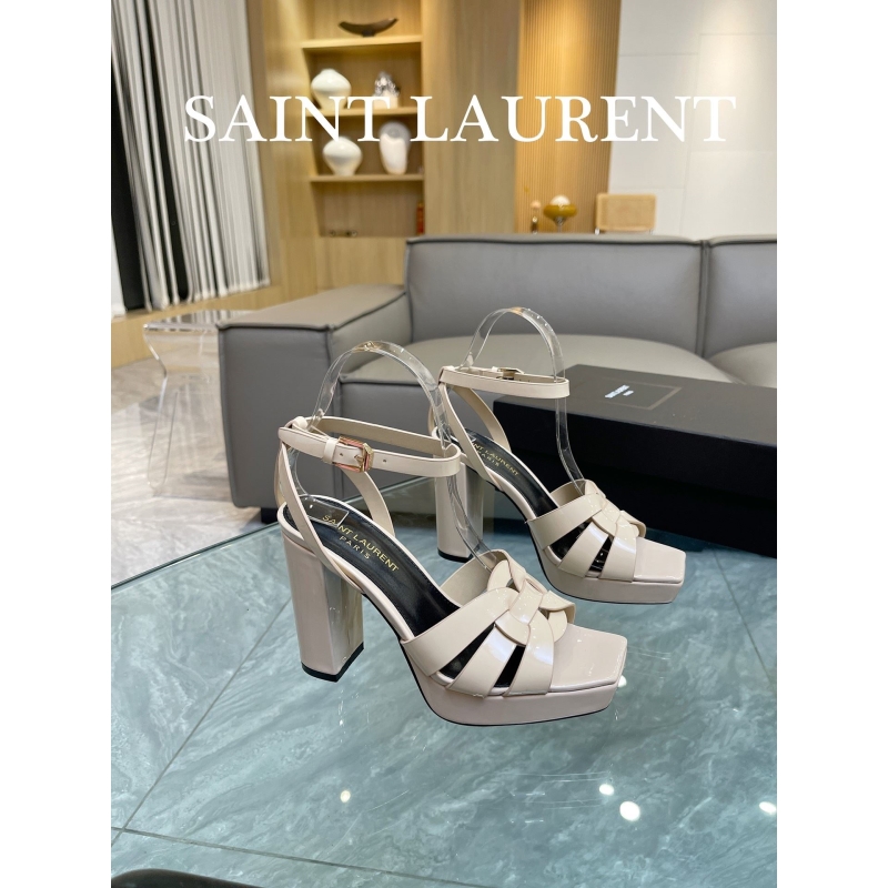Y*L high heels